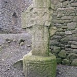 9th Century Celtic Cross