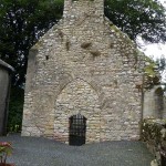 Monastic Bellfry