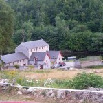 Old Grainstore Cottages