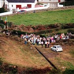 Pilgrimage 2000