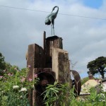 Sculpture on the Quay