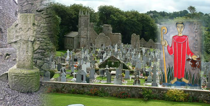 St. Mullins - Explore Our History