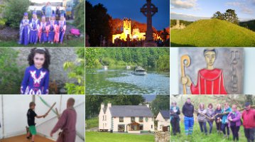 St Mullins - Visit our Gallery