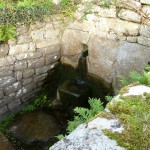 St Mullins Holy Well