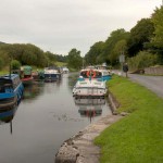 St Mullins Lock 2